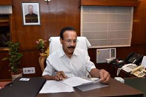 "Finance Ministry gave its comments on the proposal on June 13, 2016... The enhancement requested would entail a five fold increase resulting in annual budgetary allocations totalling Rs 19,750 crore (against Rs 3,950 crore at present). It would be difficult to make such provisions," stated Statistics Minister D V Sadananda Gowda in a written reply to Lok Sabha today. (Source: PTI)