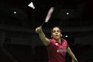 At a time when the world was busy congratulating Sindhu for her success, this person decided to make unnecessary rants on other female atheletes. (Reuters)