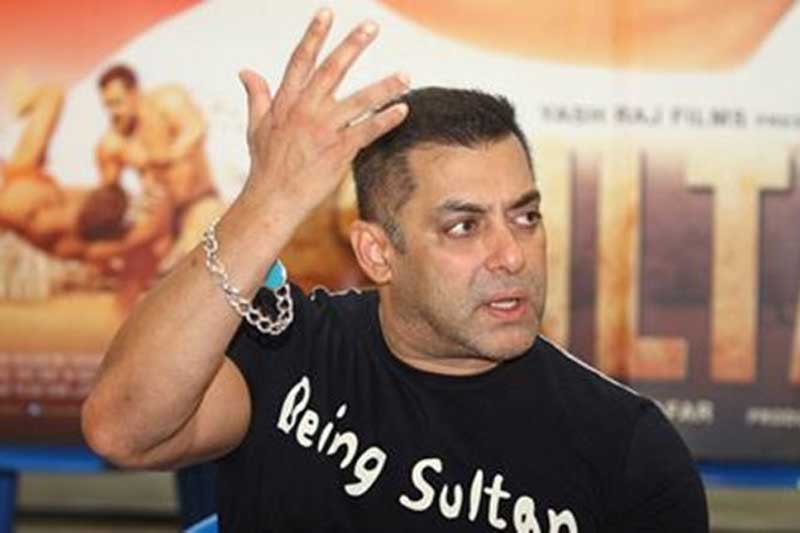 Salman Khan, Salman Khan Sultan, Ranveer Singh, Ranveer Singh video, Ranveer Singh Salman Khan, Ranveer Singh sultan video, Salman Khan news, Salman Khan latest news, Salman Khan movies, Bollywood