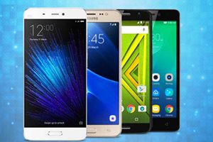 According to a research, the Android operating system has grabbed 87.5 % of the smartphone market all over the world, in the three months till September 2016.