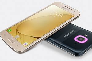 Samsung India today announced two new additions to its Galaxy J series of smartphones - Galaxy J2 2016 and Galaxy J Max -- priced at Rs 9,750 and Rs 13,400, respectively.