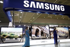 The firm will offer more detailed results around the end of this month. ( Source: Reuters)