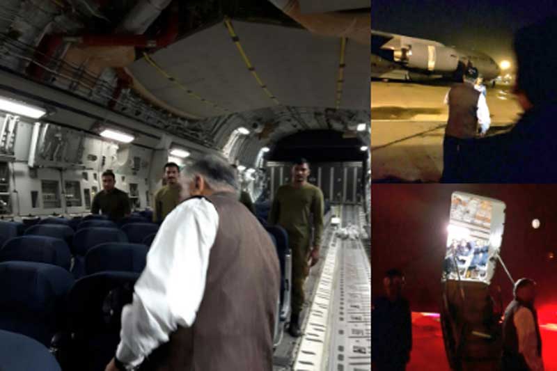 operation sankat mochan, south sudan operation, sankat mochan, sankat mochan begins, vk singh, v k singh, vk singh news, mea mea news, sushma swaraj, sushma swaraj mea, sushma swaraj india