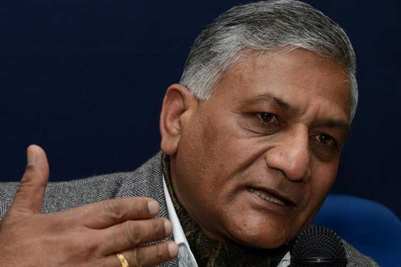 operation sankat mochan, south sudan operation, sankat mochan, sankat mochan begins, vk singh, v k singh, vk singh news, mea mea news, sushma swaraj, sushma swaraj mea, sushma swaraj india