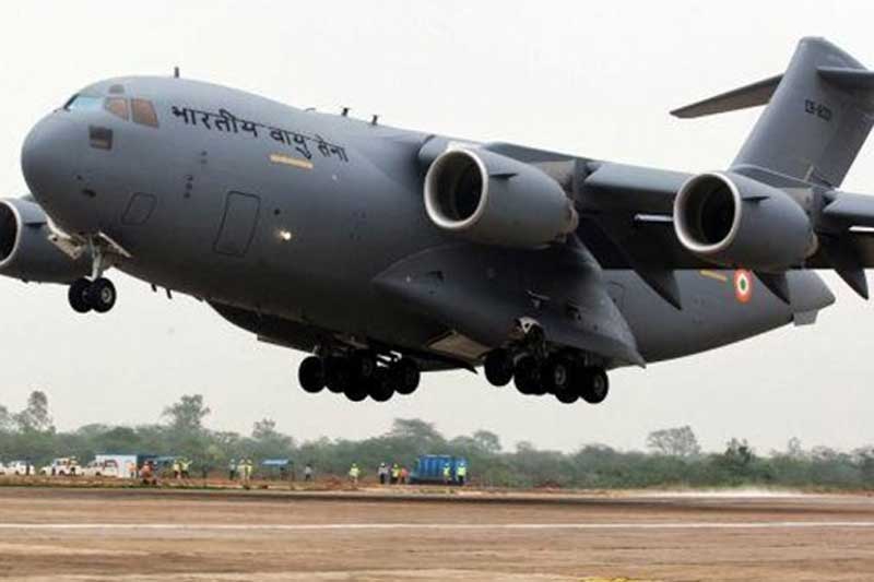 operation sankat mochan, south sudan operation, sankat mochan, sankat mochan begins, vk singh, v k singh, vk singh news, mea mea news, sushma swaraj, sushma swaraj mea, sushma swaraj india