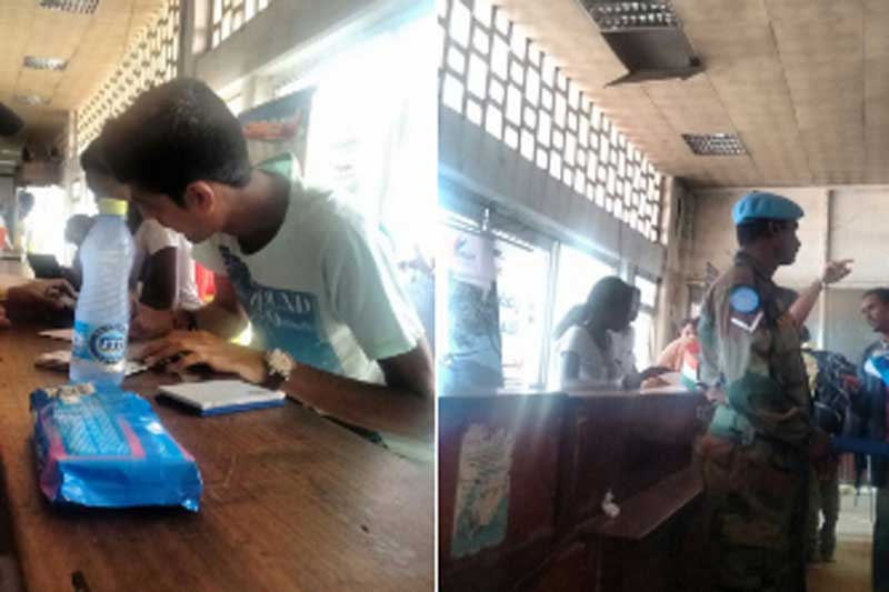 operation sankat mochan, south sudan operation, sankat mochan, sankat mochan begins, vk singh, v k singh, vk singh news, mea mea news, sushma swaraj, sushma swaraj mea, sushma swaraj india