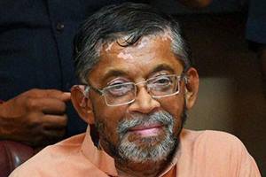 "An amount of Rs 2,476 crores was received as tax and penalty from 648 declarants under the said window," Gangwar said. (Source: PTI) "An amount of Rs 2,476 crores was received as tax and penalty from 648 declarants under the said window," Gangwar said. (Source: PTI)