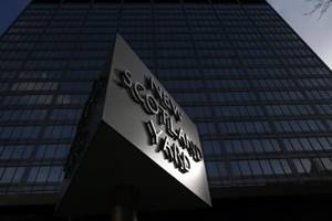 scotland yard, brexit