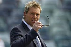Australian spin great Shane Warne has unsurprisingly rated legendary cricketer Sachin Tendulkar as the best Indian batsman he bowled to in his 15-year illustrious career (Reuters)