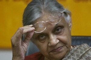 Advertisement contract: Delhi Lokayukta gives clean chit to Sheila Dixit