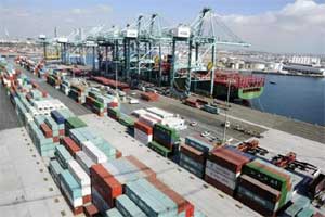 Cochin Shipyard Ltd has entered into a pact with the government for the ongoing fiscal under which targets agreed are in line with aggressive growth plans of the public sector firm. (Reuters) Cochin Shipyard Ltd has entered into a pact with the government for the ongoing fiscal under which targets agreed are in line with aggressive growth plans of the public sector firm. (Reuters)