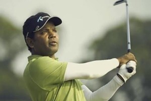 By finishing in the top 60 Olympic ranking list at last week's cut-off point, the 31-year-old Siddikur became the first Bangladeshi to qualify automatically for the world's biggest sporting event. (Source: IE)
