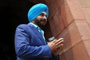 sidhu, aap, navjot sidhu, navjot singh sidhu, kejriwal, arvind kejriwal, sidhu aap, punjab elections, sidhu kejrwal