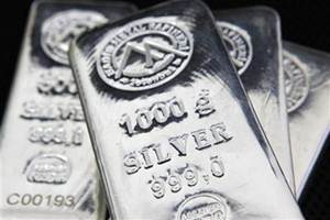 Silver MCX prices witnessed positive movement since starting of this year and in early July, it tested the Rs 49,000 per kg level on the upside. (Reuters) Silver MCX prices witnessed positive movement since starting of this year and in early July, it tested the Rs 49,000 per kg level on the upside. (Reuters)