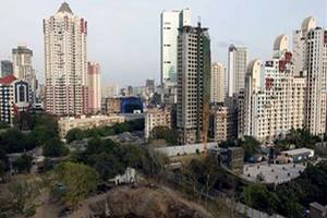 office property markets, rental growth, Bengaluru, Gurugram, Chennai, Pune, Hyderabad