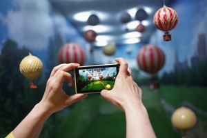 smart phone camera smart phone camera