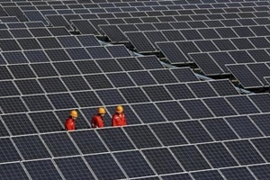 In countries such as Mali, Niger, Sierra Leone, India, Indonesia, and Kenya, fuel-based lighting is not particularly "job-intensive." (Reuters) In countries such as Mali, Niger, Sierra Leone, India, Indonesia, and Kenya, fuel-based lighting is not particularly "job-intensive." (Reuters)