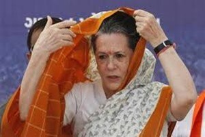 69-year-old Gandhi was shifted to the Sir Ganga Ram Hospital on Wednesday from the Army Research and Referral Hospital, where she was rushed soon after her arrival from Varanasi around midnight on Tuesday. (Reuters)