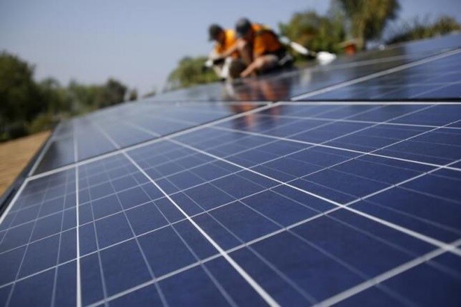 With this new initiative, JNPT is expected to get a payback on its investment on rooftop solar within 2.5 years due to its high cost of grid electricity. (Reuters)