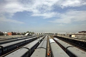 SCR Facebok page was launched on February 4, 2013, while twitter page was opened on February 4 last year. (Reuters) SCR Facebok page was launched on February 4, 2013, while twitter page was opened on February 4 last year. (Reuters)