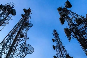 The Department of Telecom had set the deadline of October 20 for depositing the upfront payments for spectrum bought by operators in the auction that ended on October 6. (PTI)