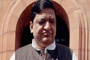 Samajwadi Party leader Narensh Agarwal said Pakistan Prime Minister Nawaz Sharif’s statement in favour of the terrorists has spoilt the relationship between the two Asian neighbours. (Source: IE)
