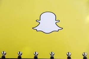 Snapchat Snapchat