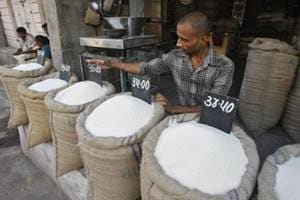 shree renuka sugars