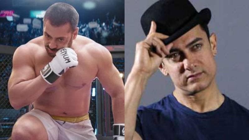 sultan, aamir khan, sultan collection