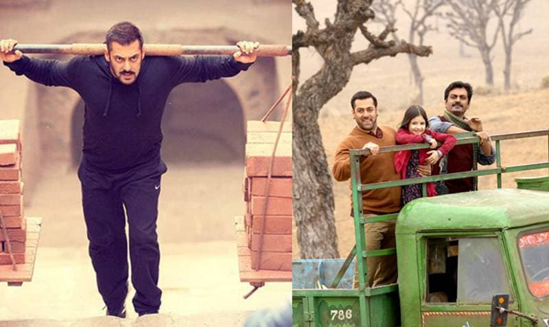 Sultan collection, Sultan total collection, Sultan box office, Sultan box office collection