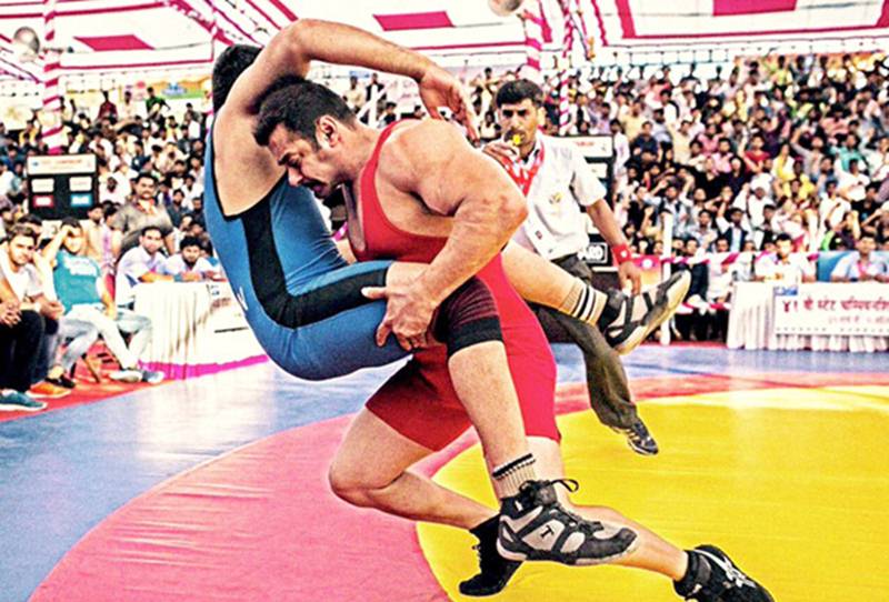 sultan, aamir khan, sultan collection