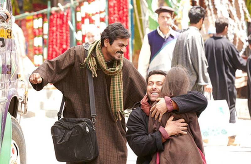 Sultan collection, Sultan total collection, Sultan box office, Sultan box office collection