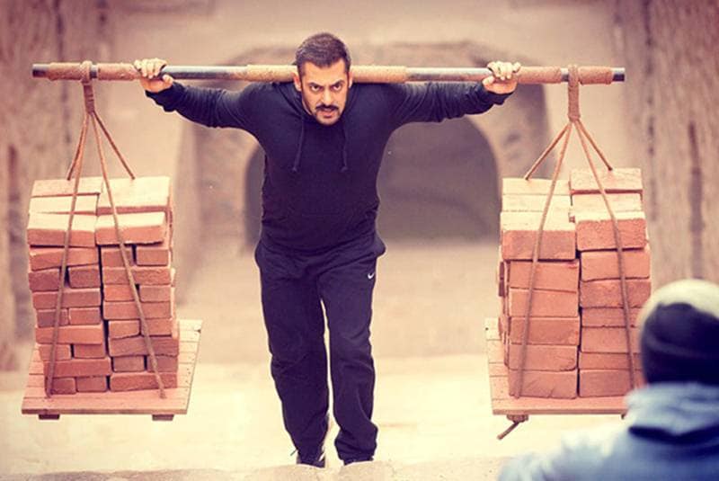 sultan, aamir khan, sultan collection