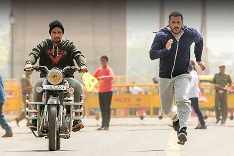 Salman Khan, Salman Khan Sultan, Ranveer Singh, Ranveer Singh video, Ranveer Singh Salman Khan, Ranveer Singh sultan video, Salman Khan news, Salman Khan latest news, Salman Khan movies, Bollywood