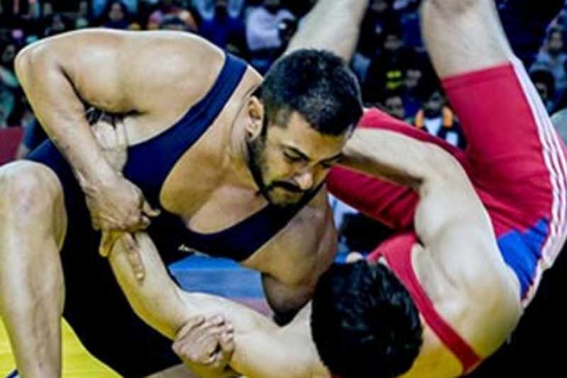 Sultan, Sultan box office, Sultan collections, sultan collection 13th day, sultan collection, salman khan, salman khan sultan, salman khan twitter, sultan collection till now, Sultan box office collections, sultan collection worldwide, anushka sharma, anushka sharma sultan, salman khan news, sultan collection tuesday, sultan collection prediction, sultan collection expected, bollywood, entertainment news
