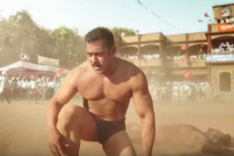 Sultan, Sultan box office, sultan collection, Sultan box office collections, sultan collection in india, sultan collection till today, Sultan Salman Khan, salman khan, salman khan Sultan, salman khan sultan collection, salman khan news, salman khan latest news, kabali, kabali rajinikanth, kabali movie, Rajinikanth, rajinikanth kabali, rajinikanth new movie, rajinikanth new movie kabali, Sultan collections, bollywood, entertainment