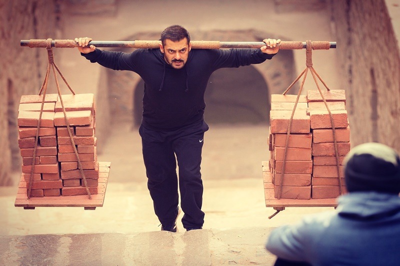 Be that as it may, Sultan box office collections by day 6 have reached a massive Rs 195.90 crore. The overall amount itself in India alone has ballooned to Rs 272.08 cr. If we add the foreign count to the total, we have a massive Rs 364.08 crore figure. Salman Khan himself has taken to Twitter and posted his reaction to the tremendous response from the public: “Thx for appreciating sultan.”(Source: Twitter-Ali Abbas Zafar)