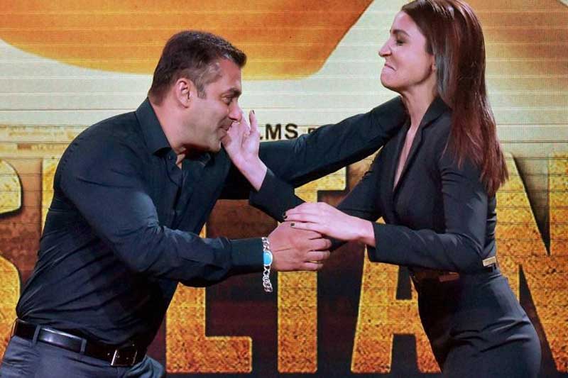 Sultan, Sultan box office, Sultan collections, sultan collection 13th day, sultan collection, salman khan, salman khan sultan, salman khan twitter, sultan collection till now, Sultan box office collections, sultan collection worldwide, anushka sharma, anushka sharma sultan, salman khan news, sultan collection tuesday, sultan collection prediction, sultan collection expected, bollywood, entertainment news