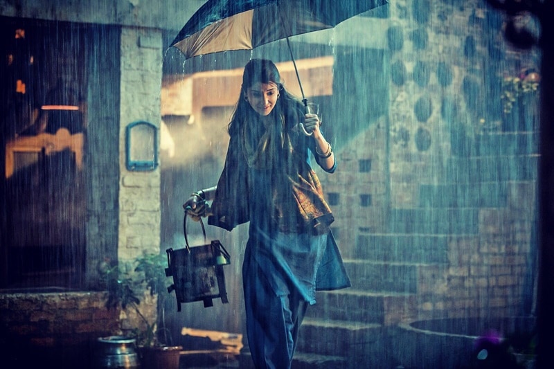 In a recent interaction, Anushka Sharma gave a glimpse of how it felt to be a part of the Salman Khan Sultan show: “‘Sultan’ has been my most difficult film till now. It was challenging for me physically and emotionally it was tough. I had to understand the emotions and maturity that probably I don’t posses in me right now. Also, learning a sport, changing my body type and waking up early in the morning, going for training and then learning wrestling…. I was working like a robot. But today when I am getting this kind of appreciation from people I feel grateful. All the love people are giving me because of the film, is special. I feel all the hard work has paid off.” (Source: Twitter- Ali Abbas Zafar)