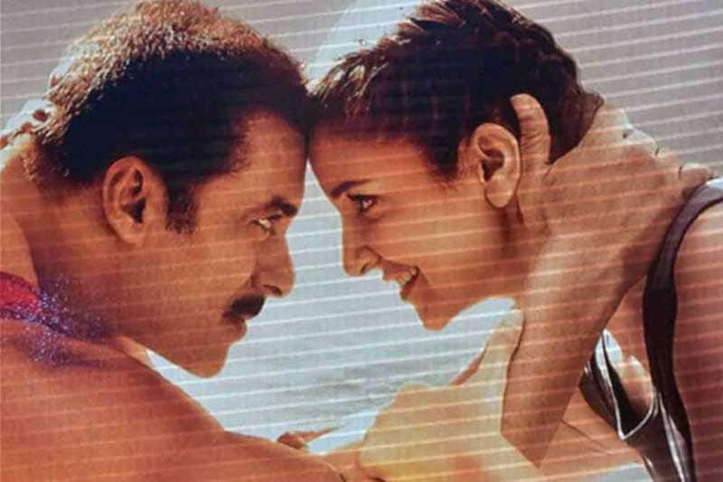 Sultan, Sultan box office, Sultan collections, sultan collection 13th day, sultan collection, salman khan, salman khan sultan, salman khan twitter, sultan collection till now, Sultan box office collections, sultan collection worldwide, anushka sharma, anushka sharma sultan, salman khan news, sultan collection tuesday, sultan collection prediction, sultan collection expected, bollywood, entertainment news
