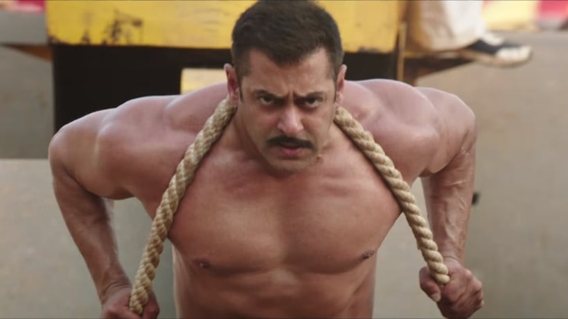 Sultan, Sultan box office, sultan collection, Sultan box office collections, sultan collection in india, sultan collection till today, Sultan Salman Khan, salman khan, salman khan Sultan, salman khan sultan collection, salman khan news, salman khan latest news, kabali, kabali rajinikanth, kabali movie, Rajinikanth, rajinikanth kabali, rajinikanth new movie, rajinikanth new movie kabali, Sultan collections, bollywood, entertainment