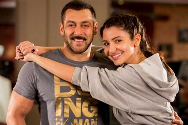 Salman Khan, Salman Khan Sultan, Ranveer Singh, Ranveer Singh video, Ranveer Singh Salman Khan, Ranveer Singh sultan video, Salman Khan news, Salman Khan latest news, Salman Khan movies, Bollywood