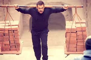 Sultan box office collections: