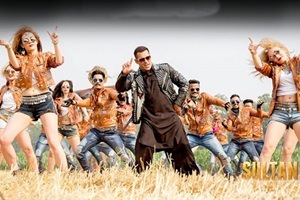 Sultan review: Muscle-bound Salman Khan is emotionally all yours