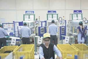 The restructuring is not final and there are multiple structures possible. In this note, we perform an analysis to examine the implications on long-term growth potential and valuation of Motherson Sumi. The restructuring is not final and there are multiple structures possible. In this note, we perform an analysis to examine the implications on long-term growth potential and valuation of Motherson Sumi.