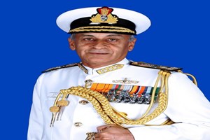  “It’s an ongoing search at the moment. We also kept a close liaison of the family members of those who were onboard the ship and we are keeping them in the loop,” Sunil Lanba said. (Source: Website)