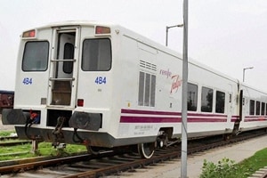 Talgo, Talgo train, Talgo fastest train, Talgo train route, Talgo Delhi to Mumbai, Talgo train speed