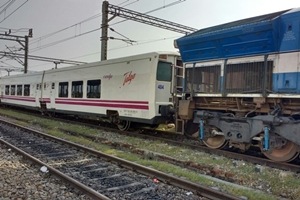 Talgo, Talgo train, Talgo fastest train, Talgo train route, Talgo Delhi to Mumbai, Talgo train speed