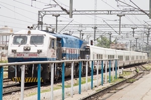 Talgo, Talgo train, Talgo fastest train, Talgo train route, Talgo Delhi to Mumbai