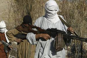 More than 60 militants sustained injuries in the two-day fierce fighting, the official said. (Representative Image: Reuters)